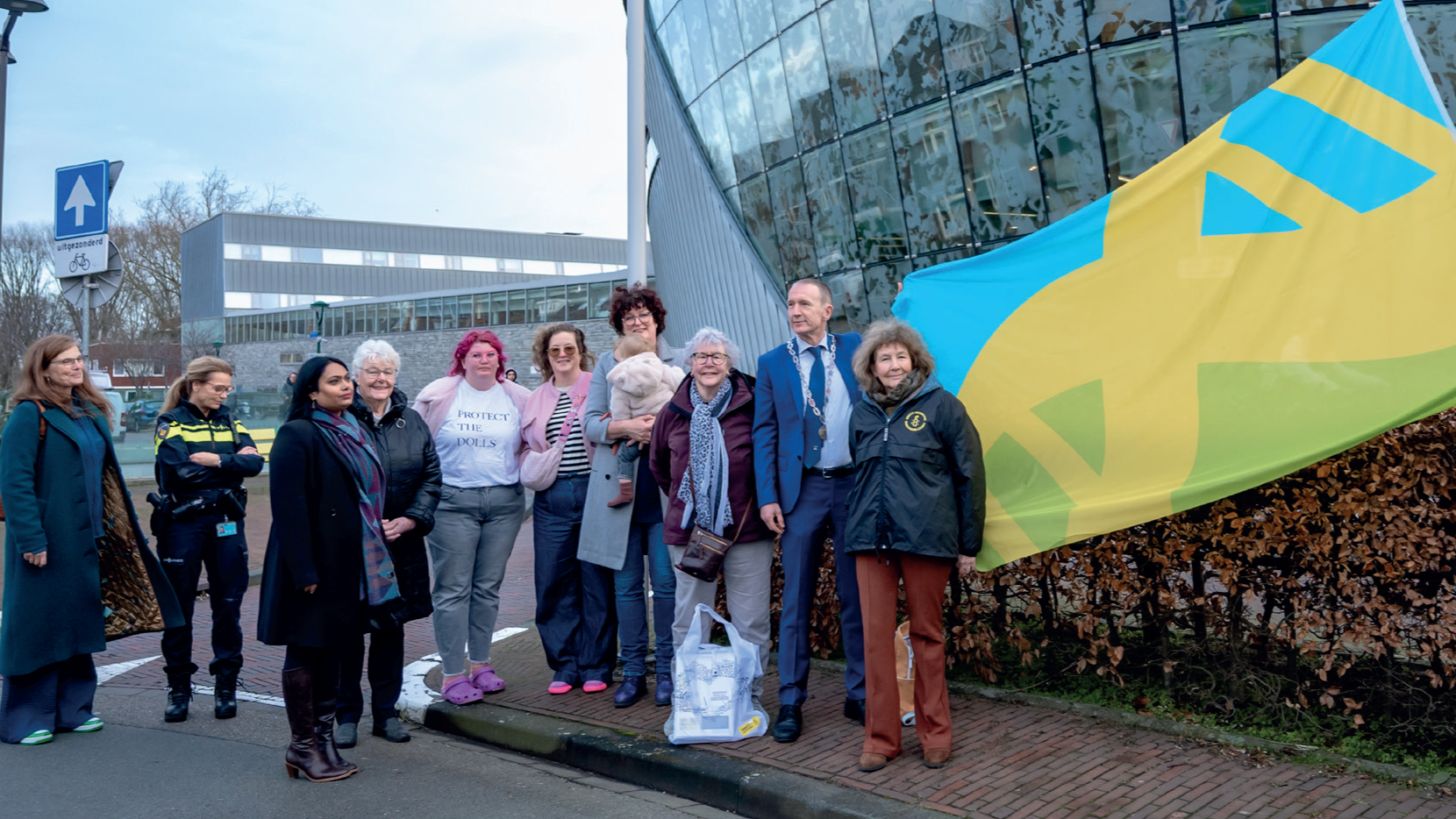 mensenrechtenvlag_klein