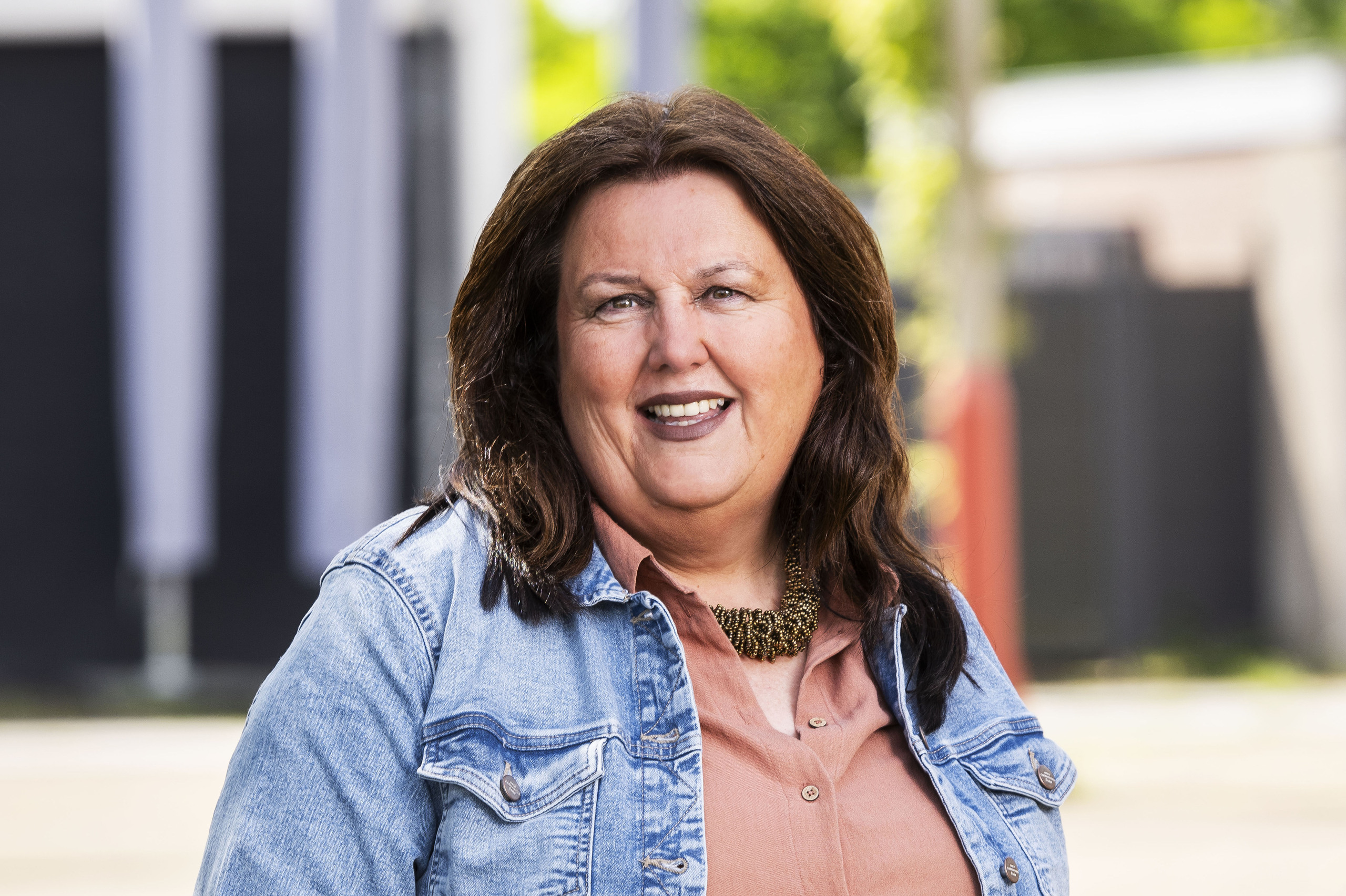 Accountmanager Th&eacute;r&egrave;se