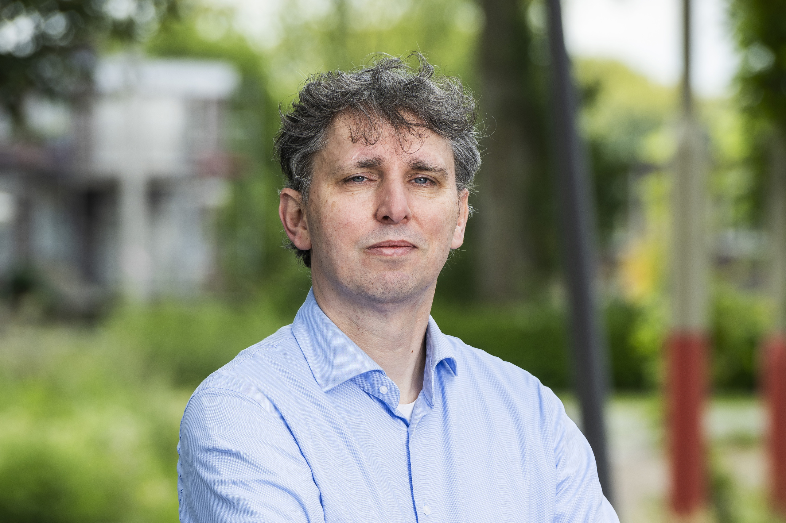 Accountmanager Gerard